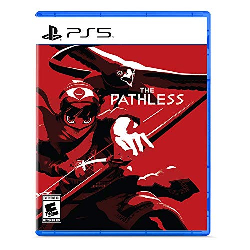 The Pathless Limited Edition [US Import]