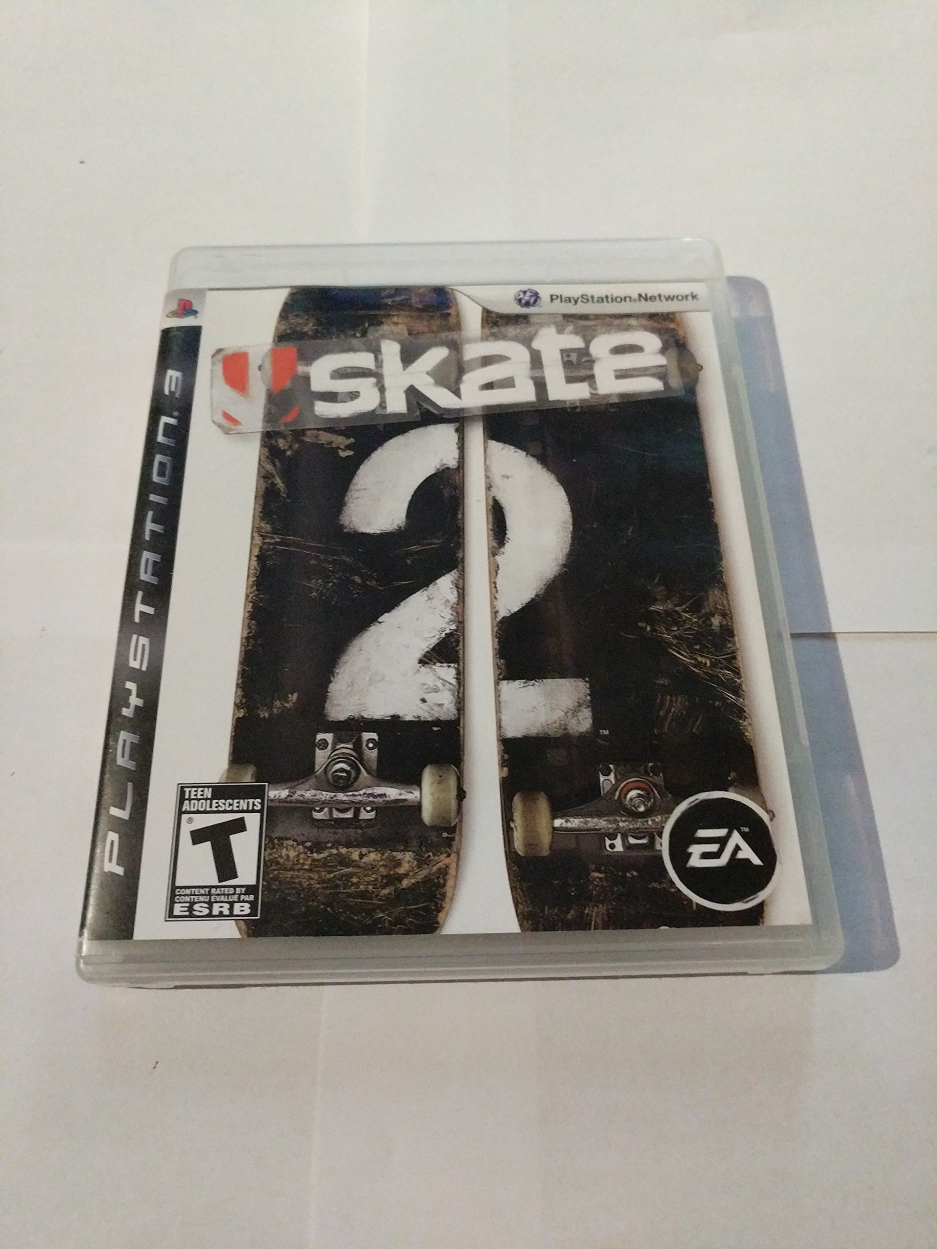 Skate 2