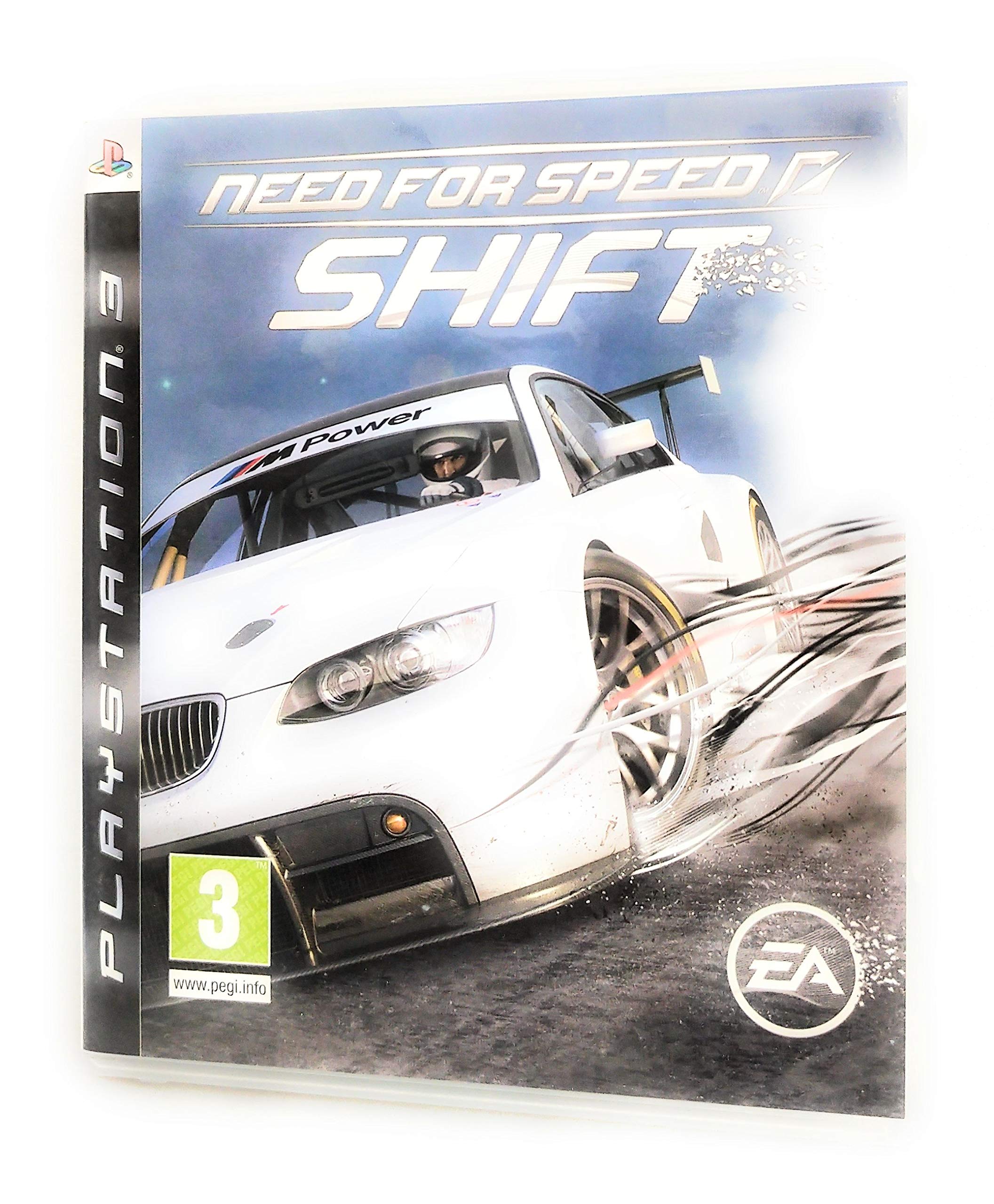 Need For Speed: Shift [UK Import]