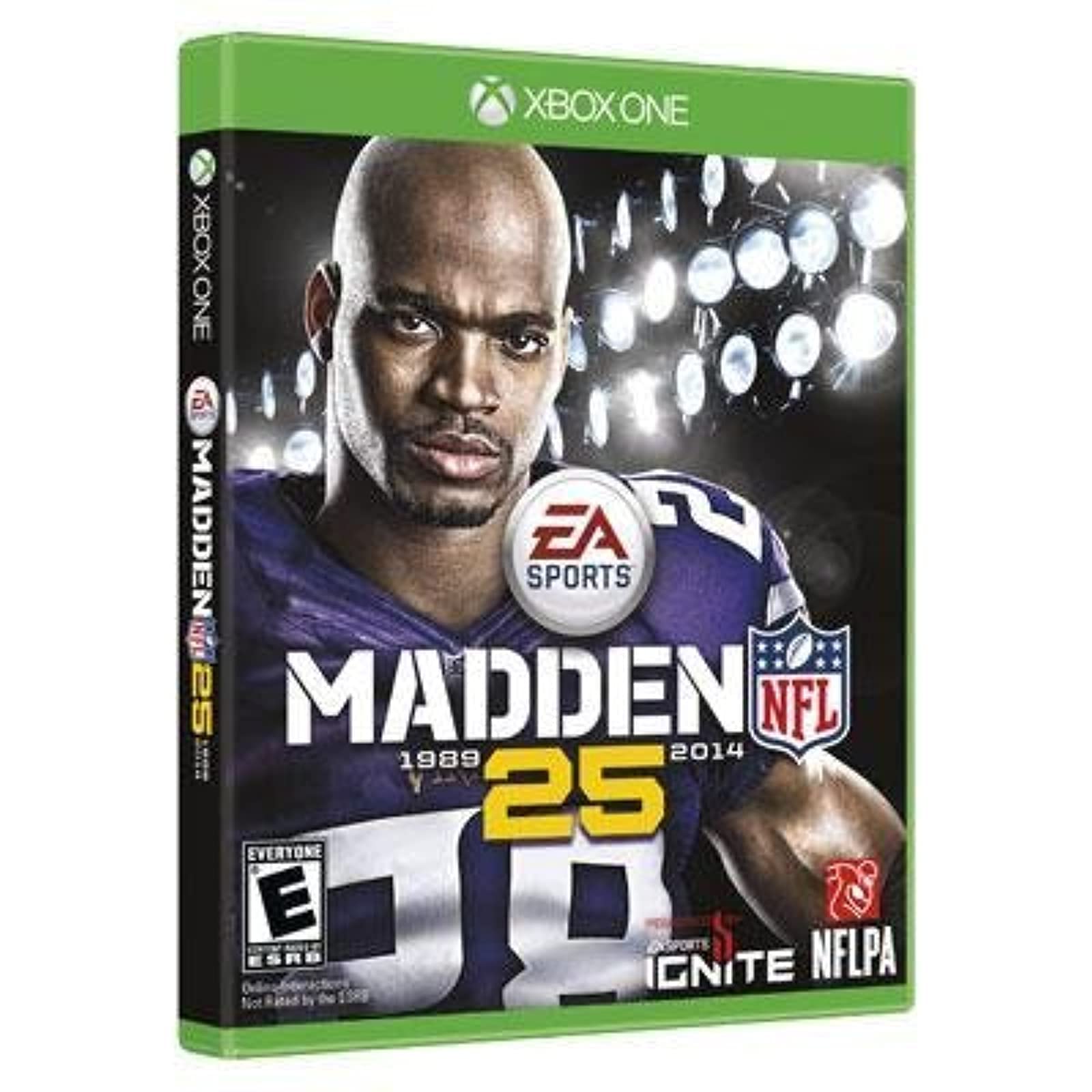 Madden NFL 25 [Internationale Version]