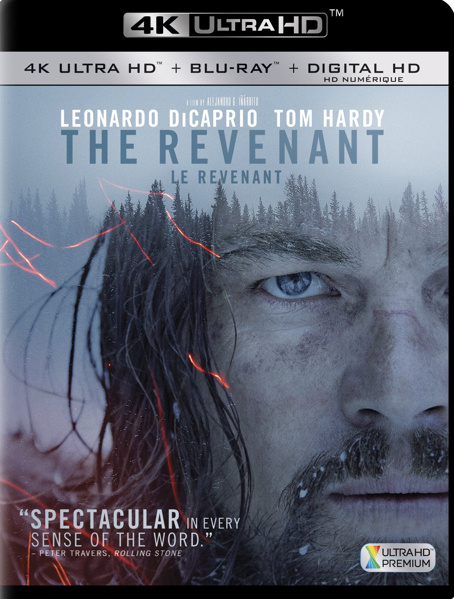 The Revenant