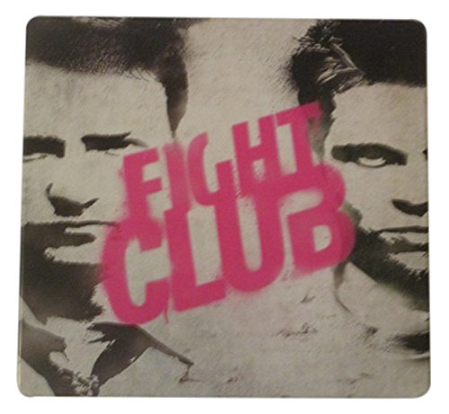 Fight Club [Blu-ray]