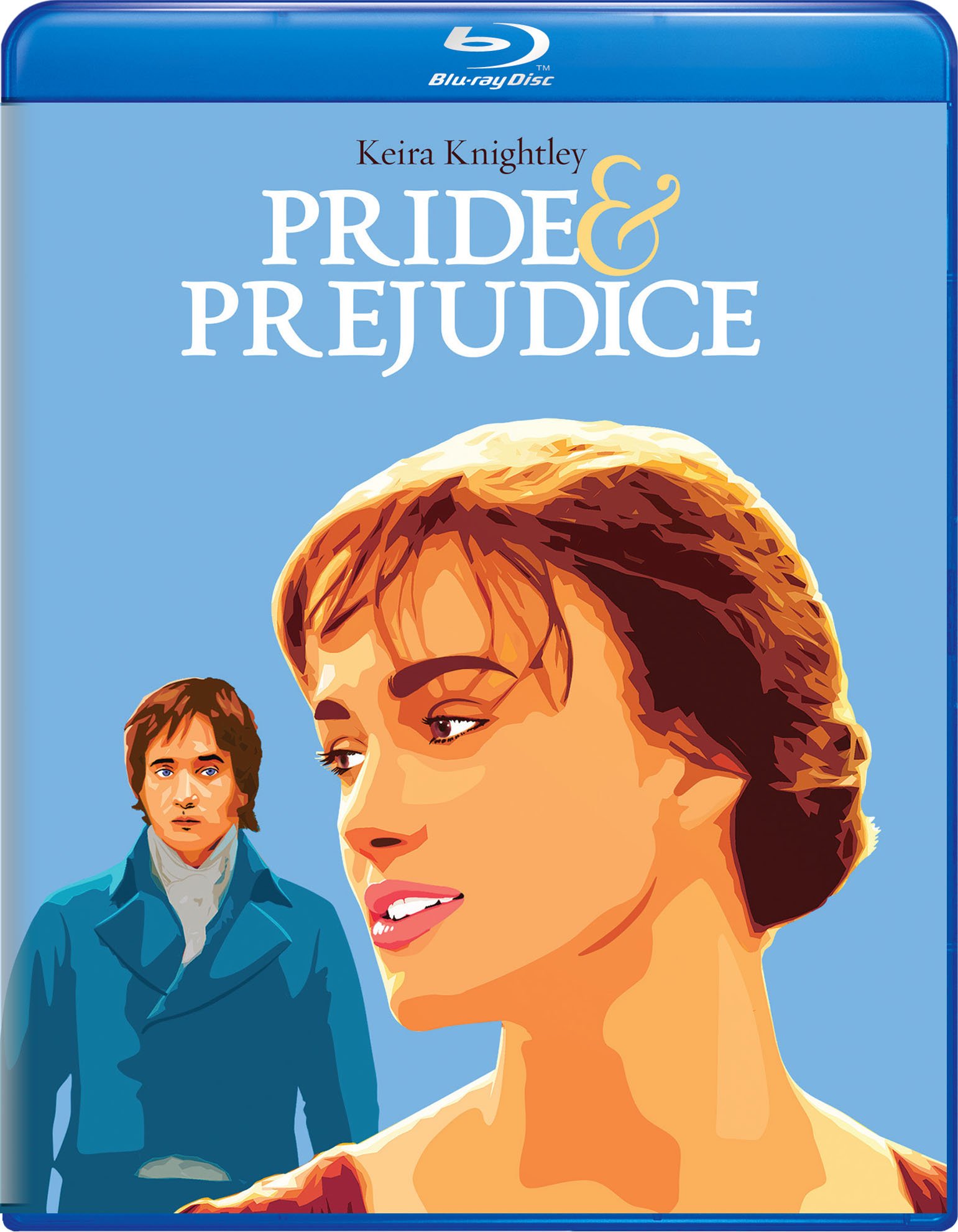 Pride & Prejudice