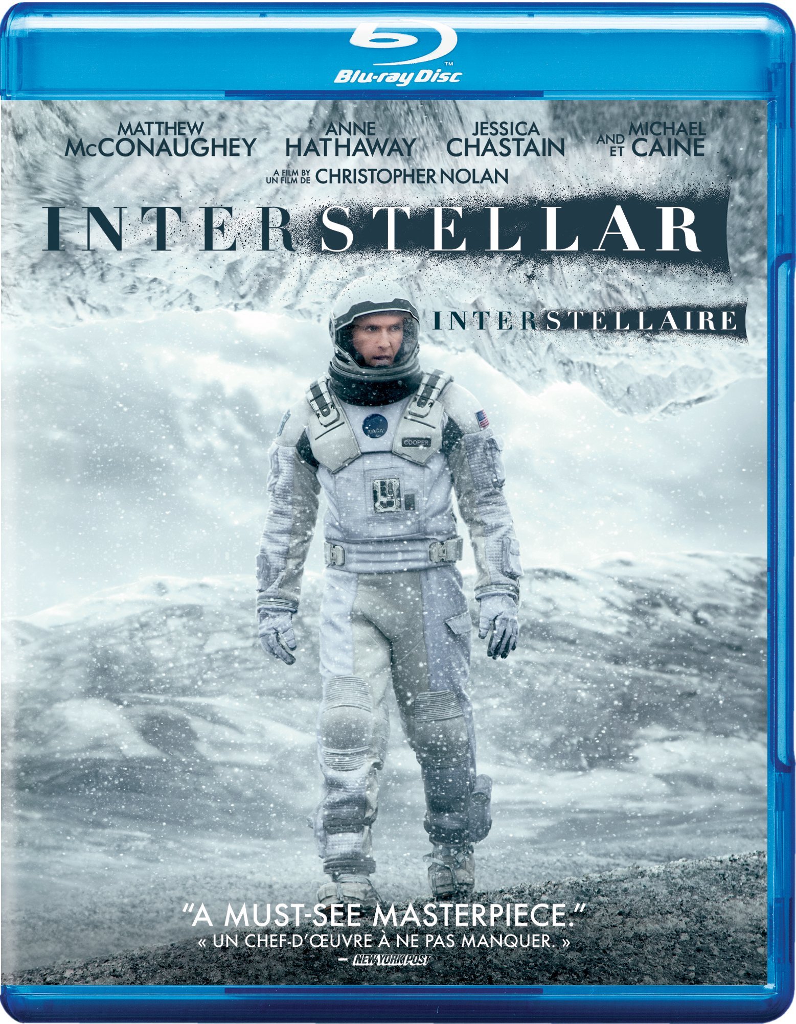 Interstellar