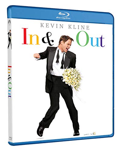 IN & OUT
