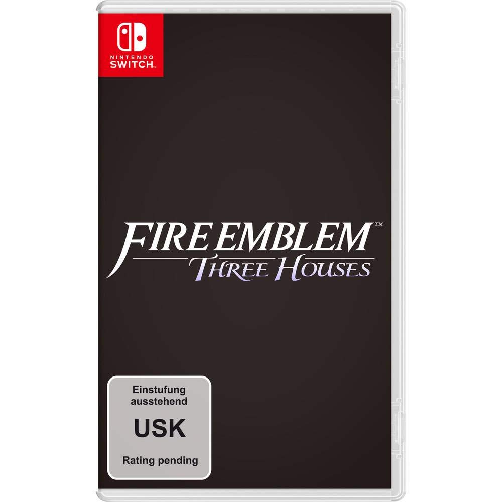 Fire Emblem: Three Houses - [Nintendo Switch]