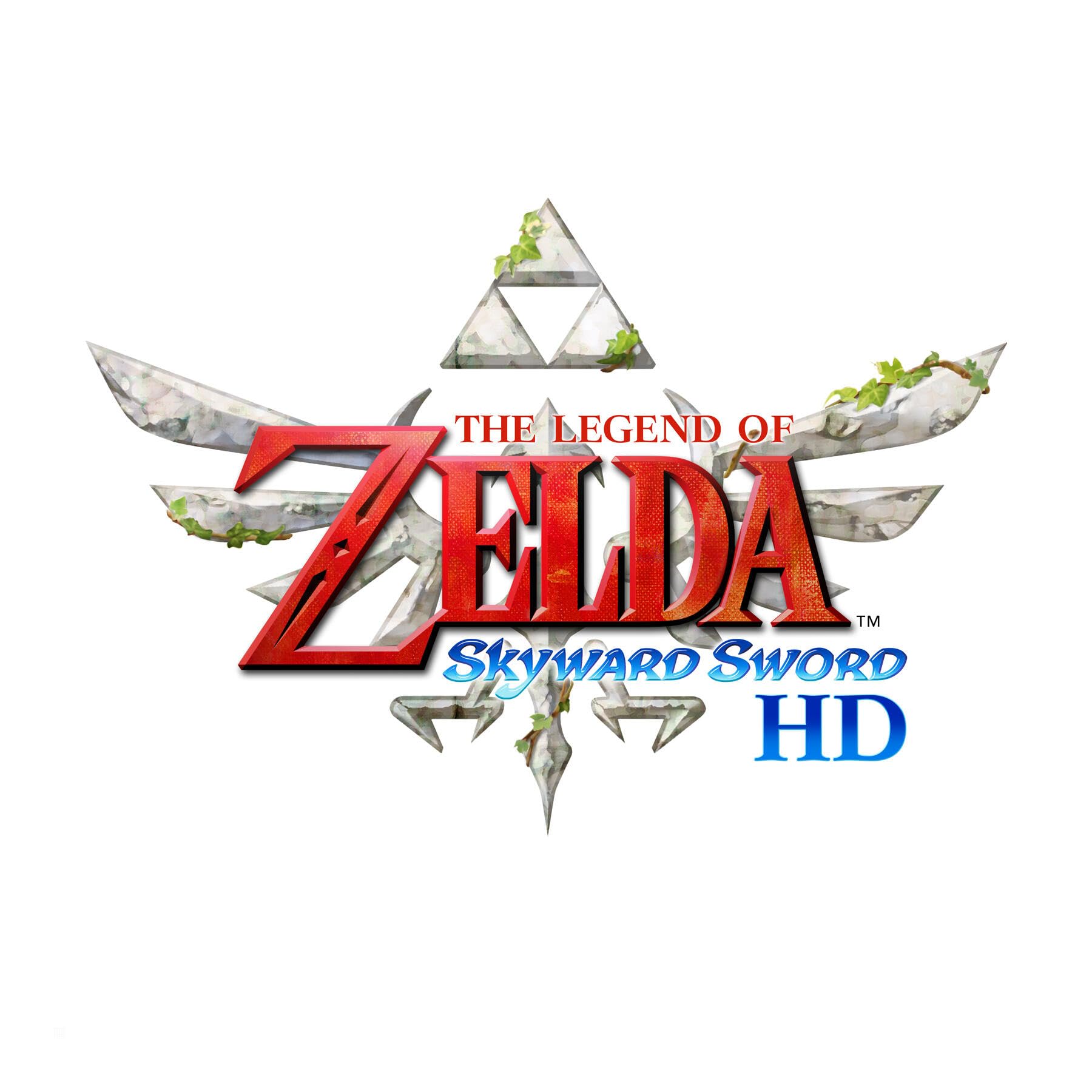 Nintendo The Legend of Zelda Skyward Sword HD-Standard Nintendo Switch