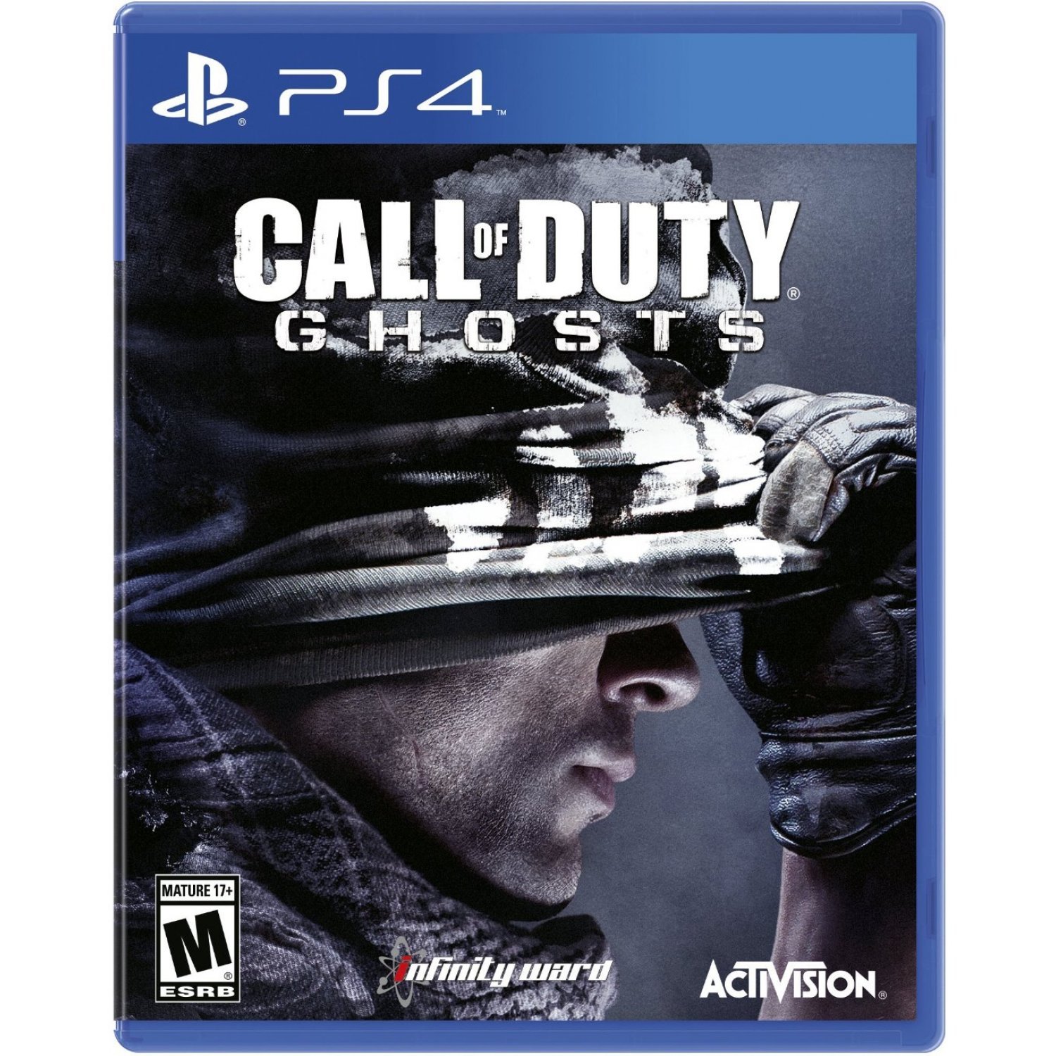 Call of Duty: Ghosts [Internationale Version]