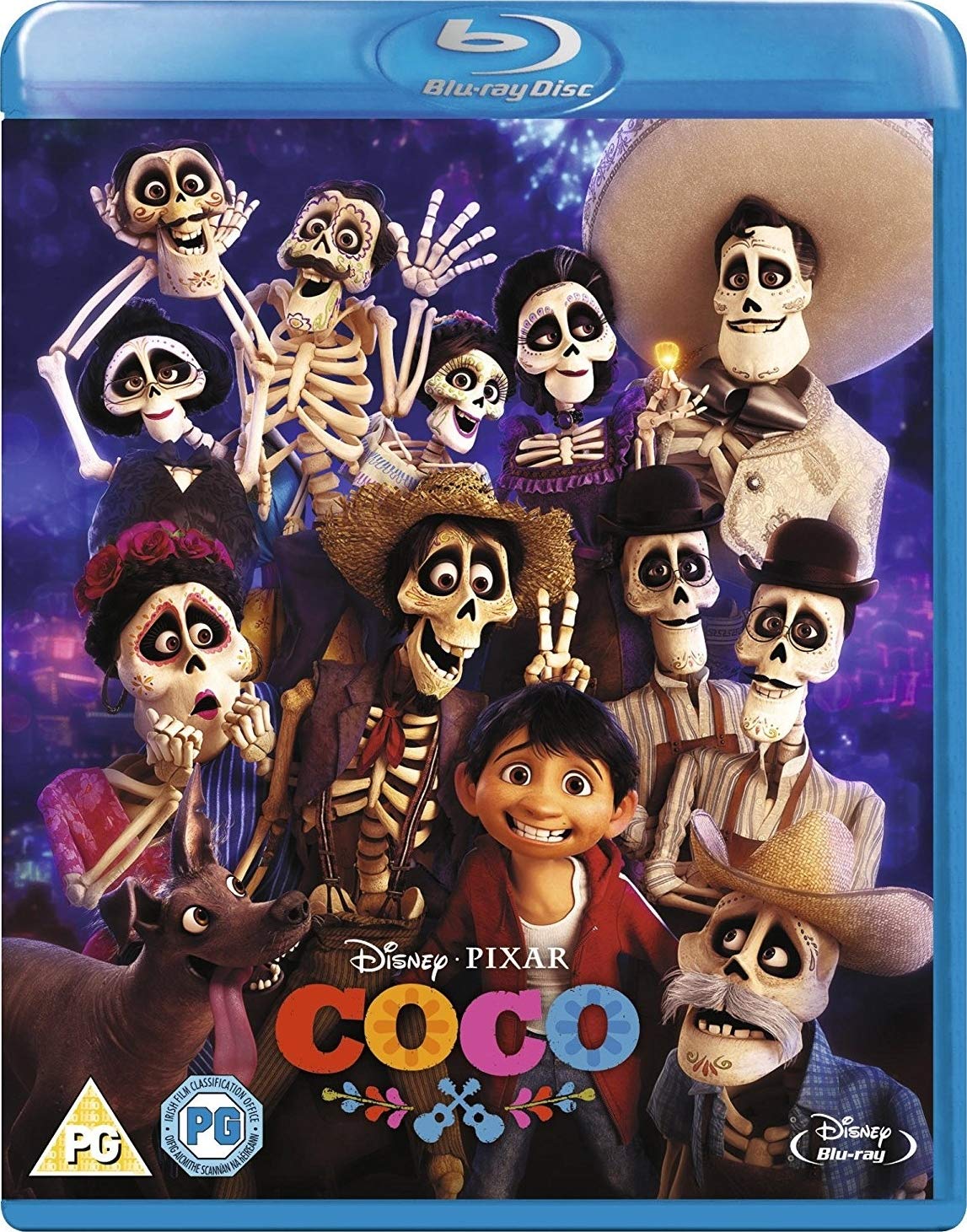 Coco