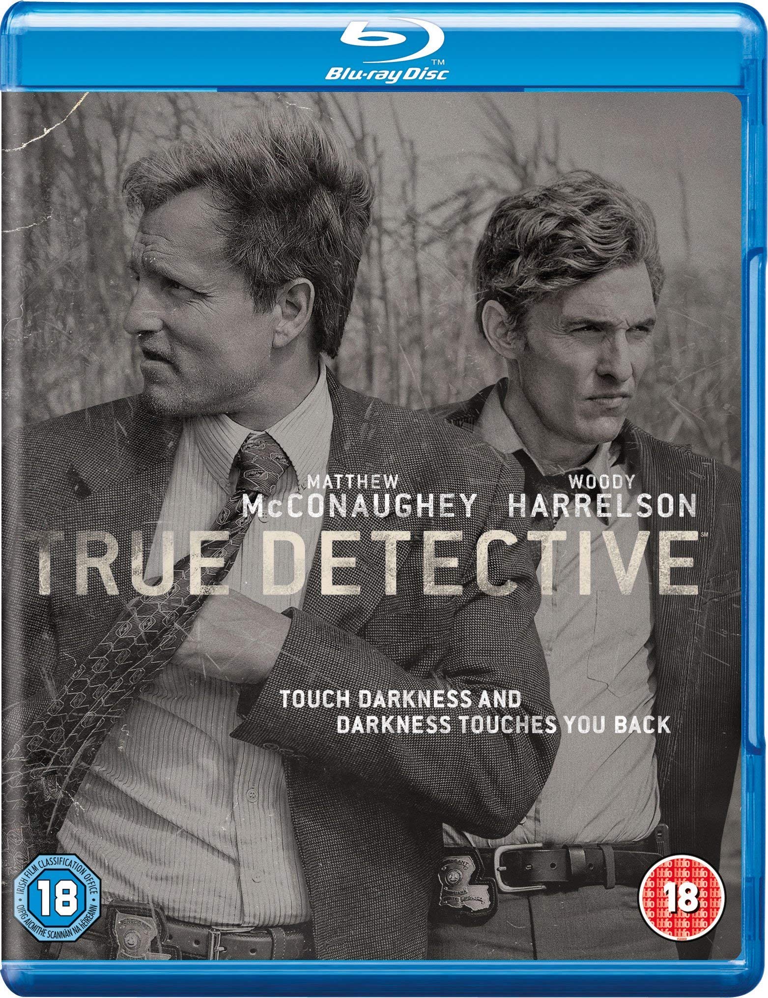 YYST True Detective: The Complete First Season