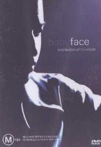 Babyface - A Collection Of Hit Videos