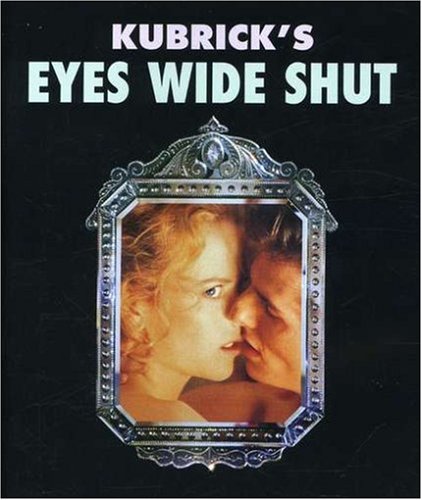 Eyes Wide Shut [Blu-ray]