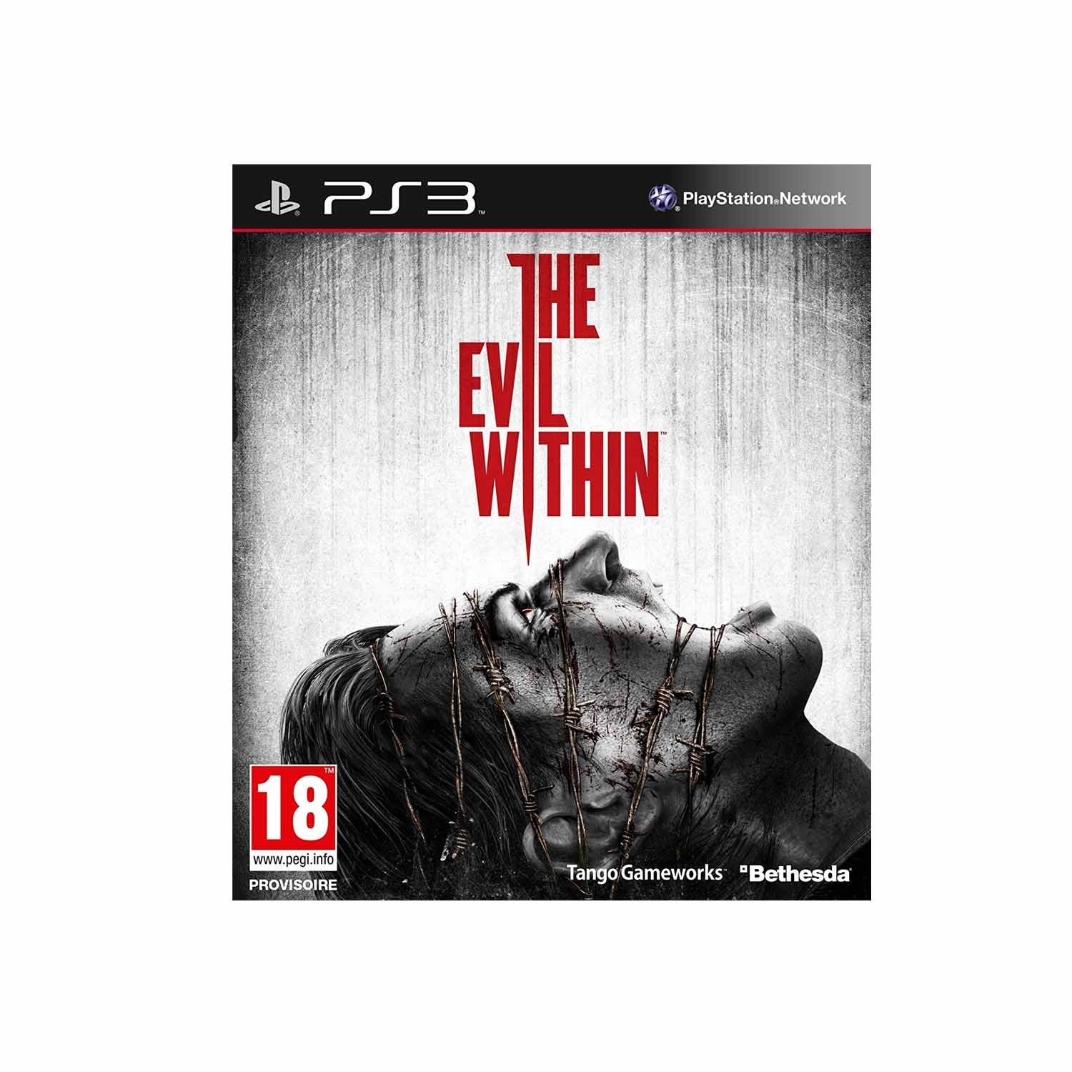 The Evil Within
