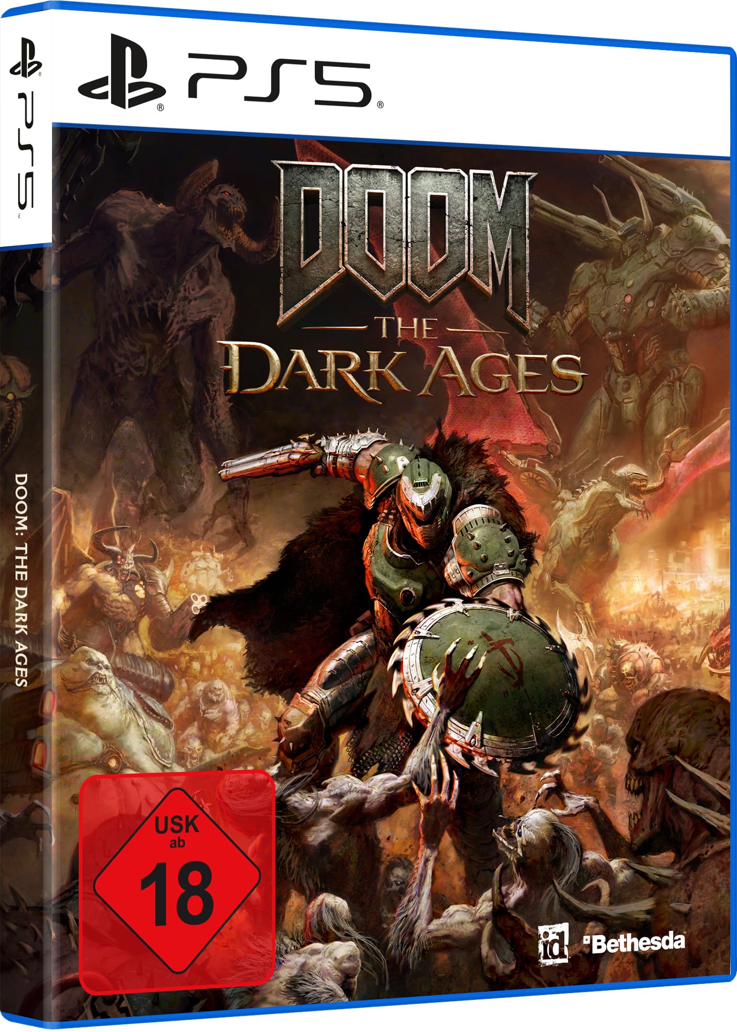 DOOM: The Dark Ages [Standard Edition]