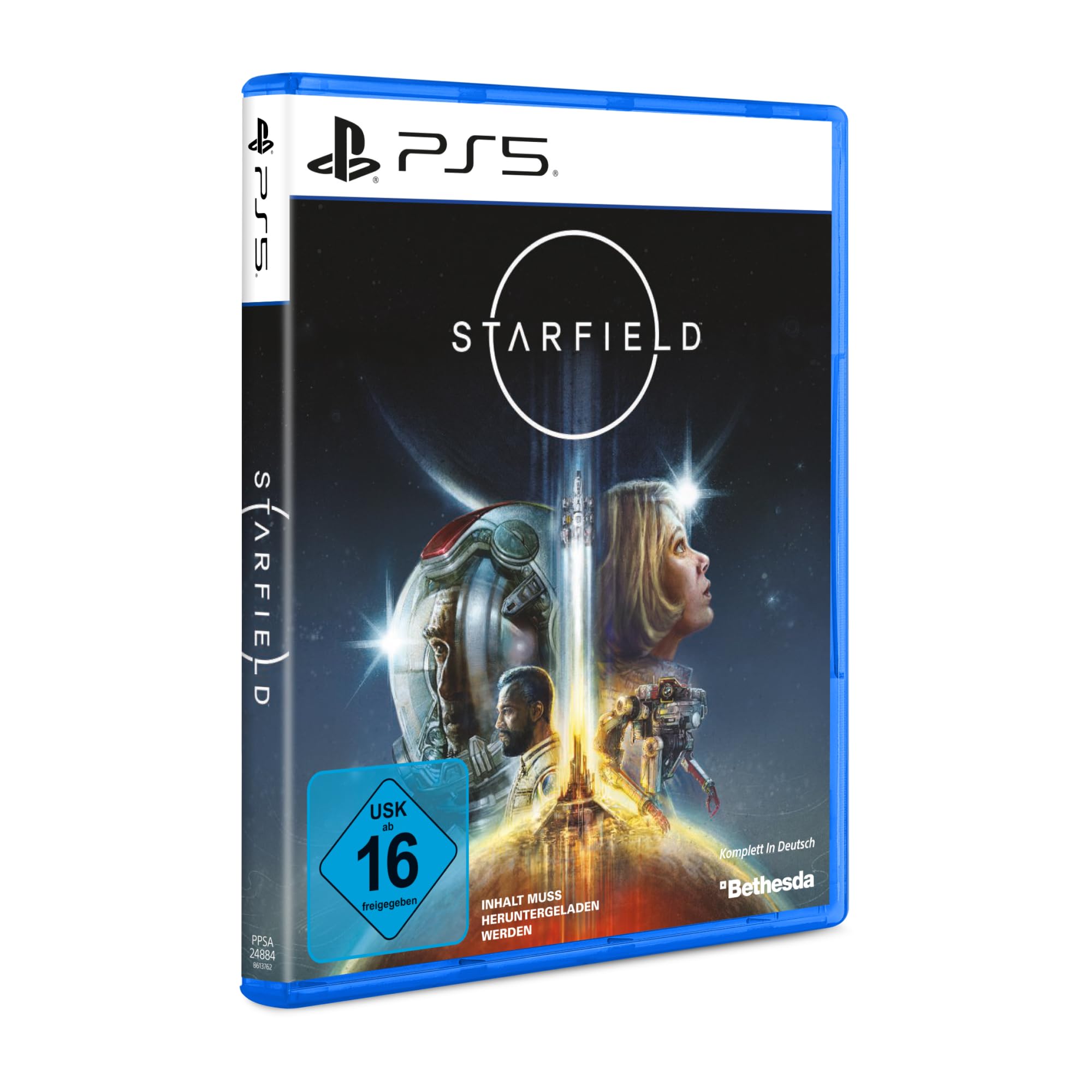 Starfield™ [Standard Edition]