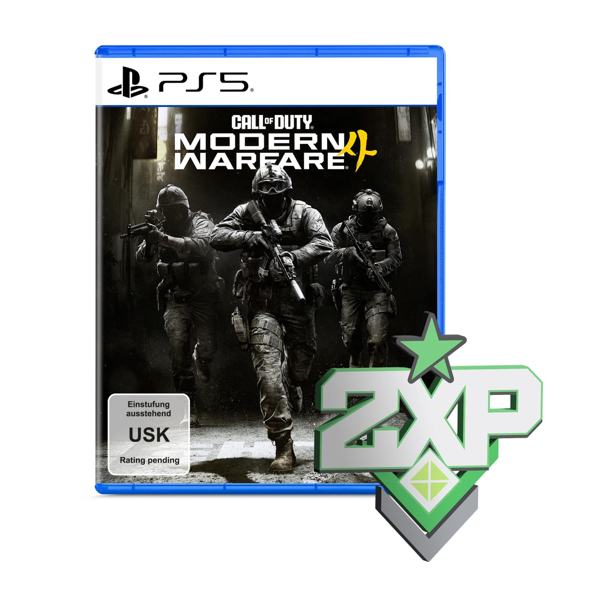 Call of Duty®: Modern Warfare® 4 - PlayStation® 5 | Physische Disc + erfordert den Download von Inhalten
