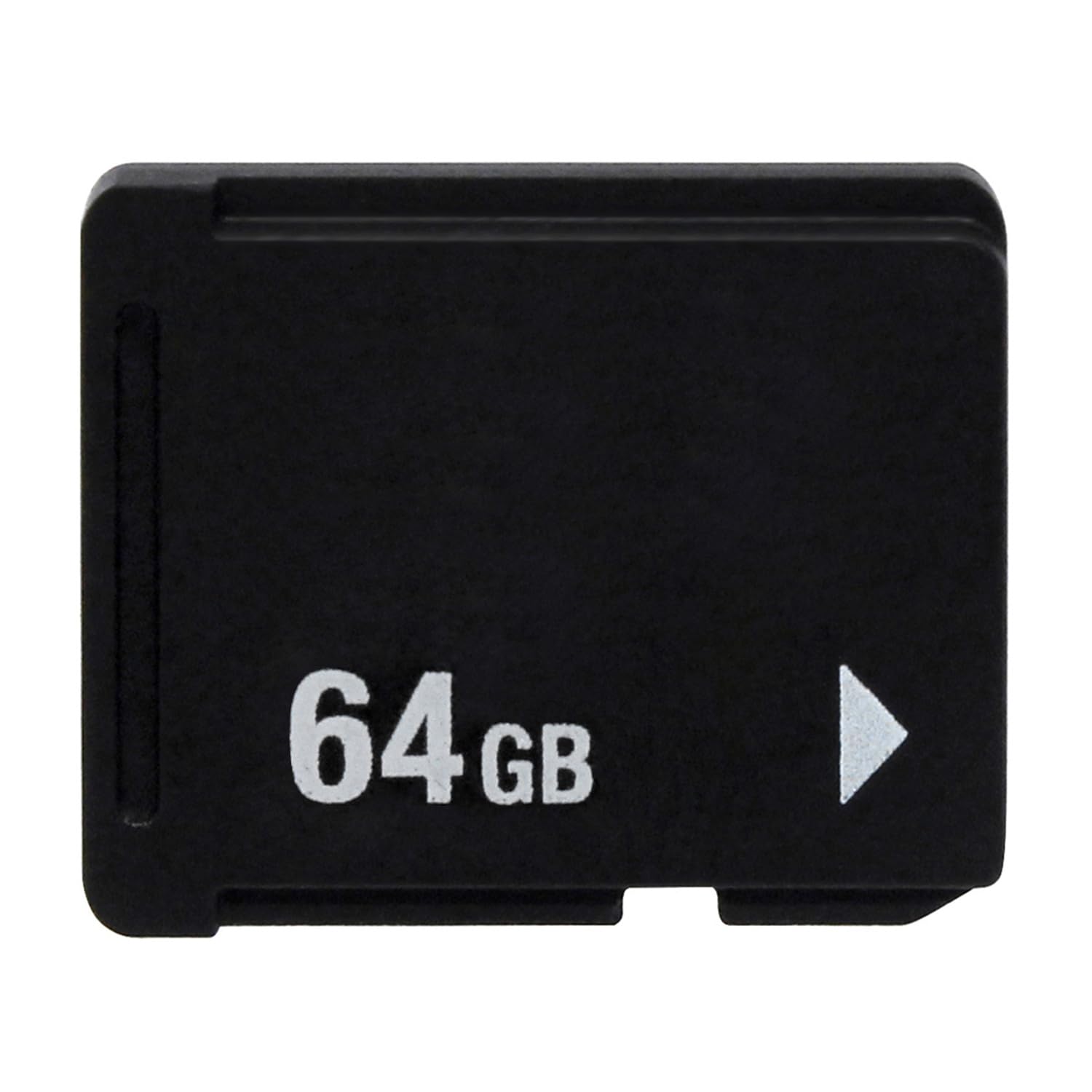 Ostent 64 GB Speicherkarte für Sony PS Vita PSV 1000/2000 PCH-1000/PCH-2000 Konsole PCH-Z641
