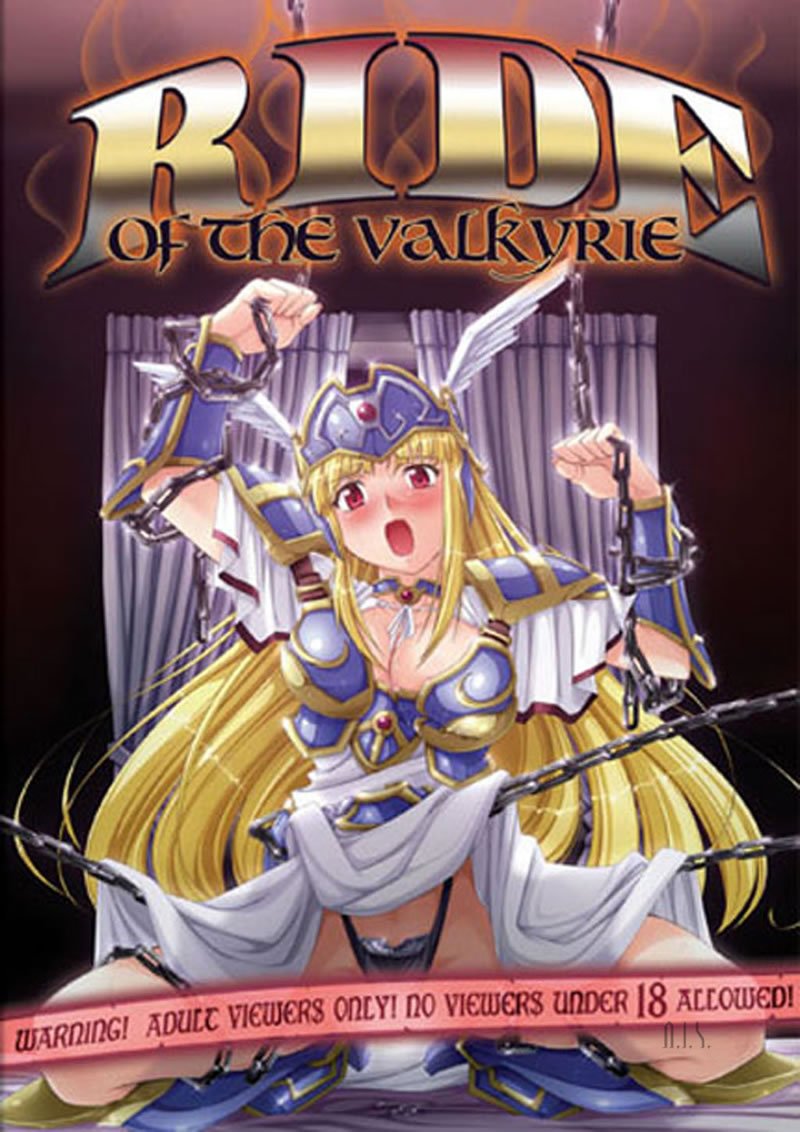 Ride of the Valkyrie