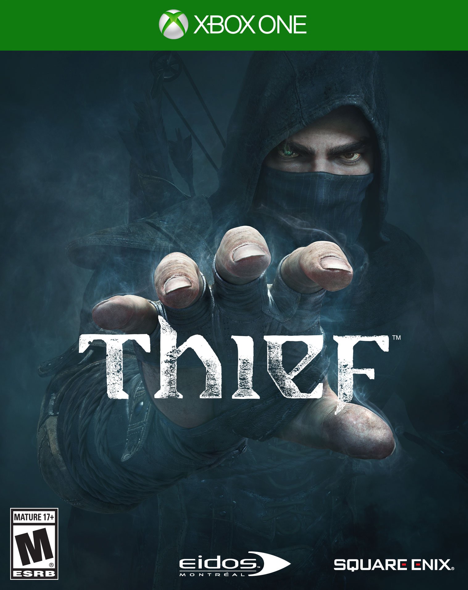 Thief [US Import]