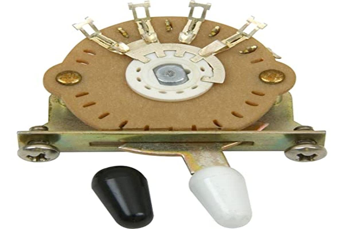 DiMarzio EP1104 - Five Way Switch