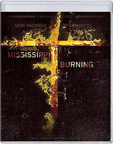 Mississippi Burning