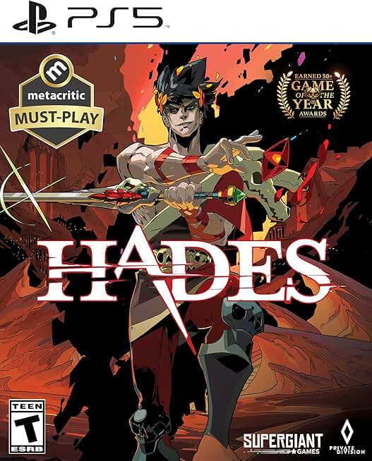Hades [Internationale Version]