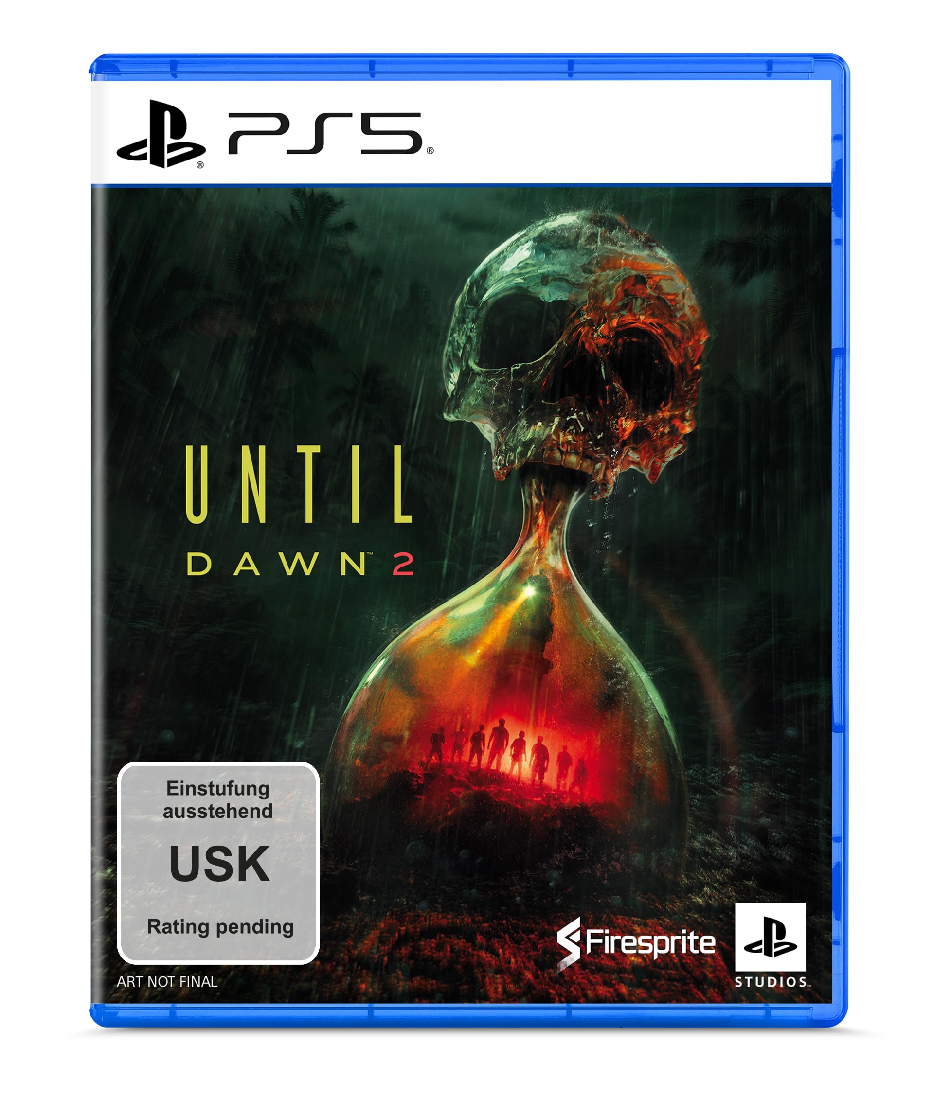 Until Dawn 2™