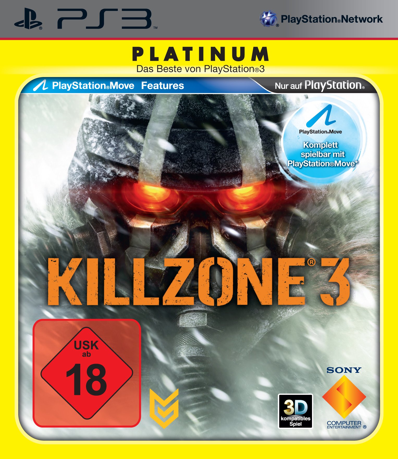 Killzone 3