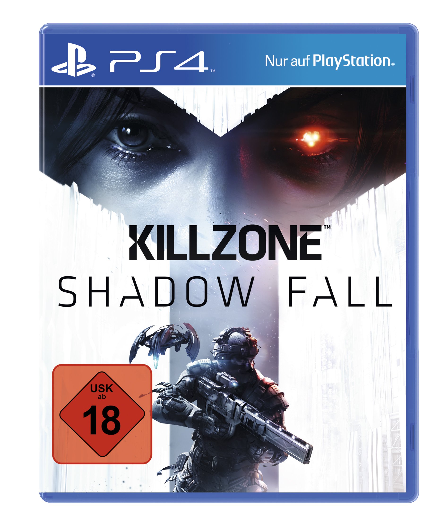 Killzone: Shadow Fall