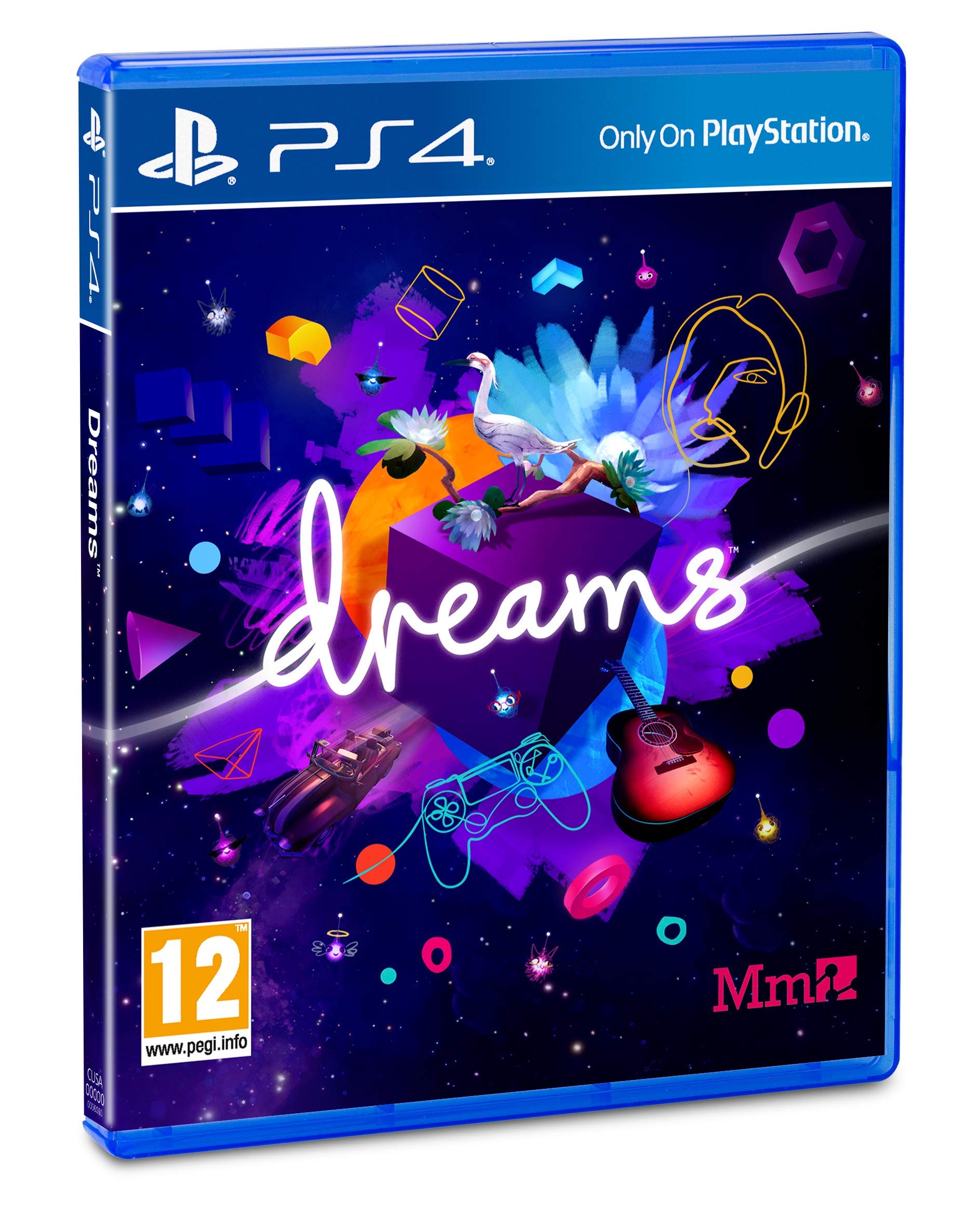 Dreams [EU Import]