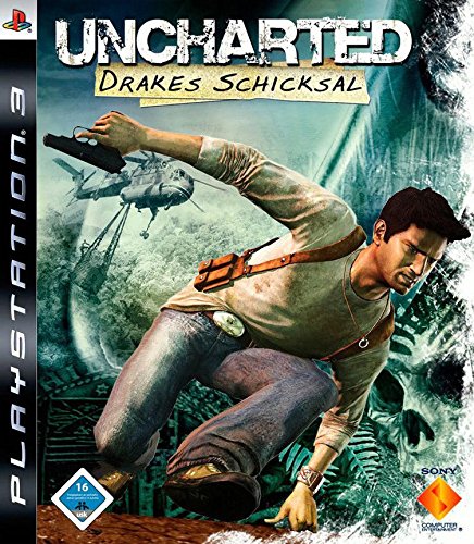 Uncharted: Drakes Schicksal