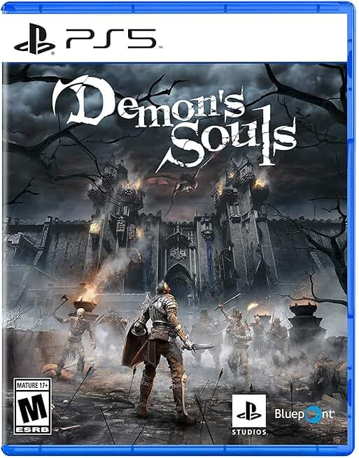 Demons Souls [US Import]