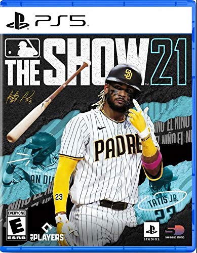 MLB The Show 21[US Import]