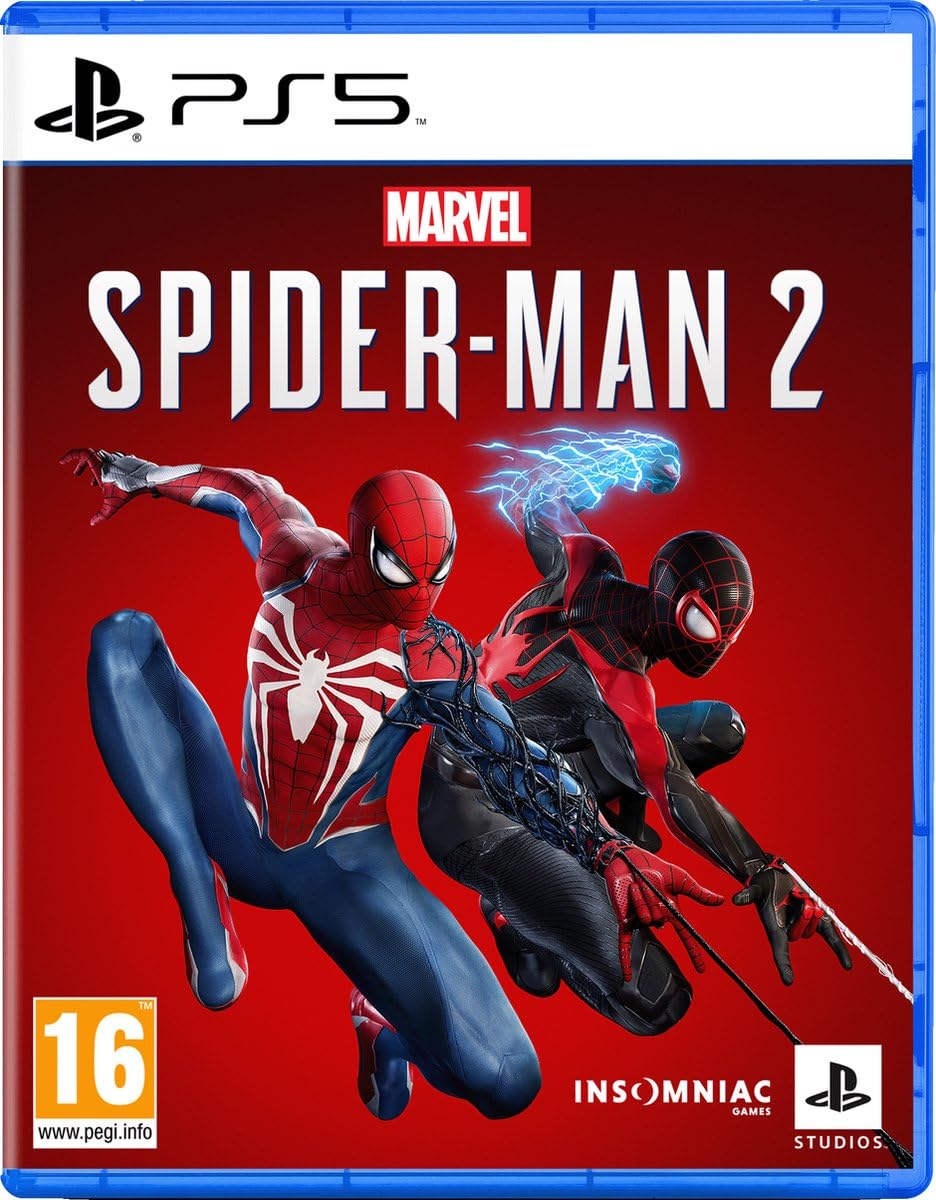 Spider-Man 2 [EU Import]