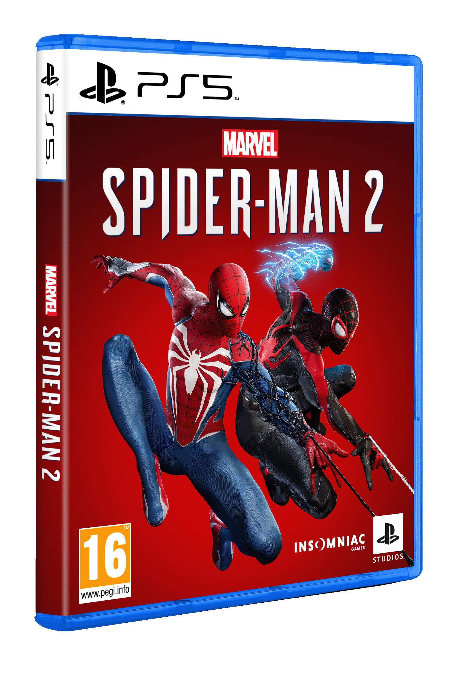 Spiderman 2 [UK Import]