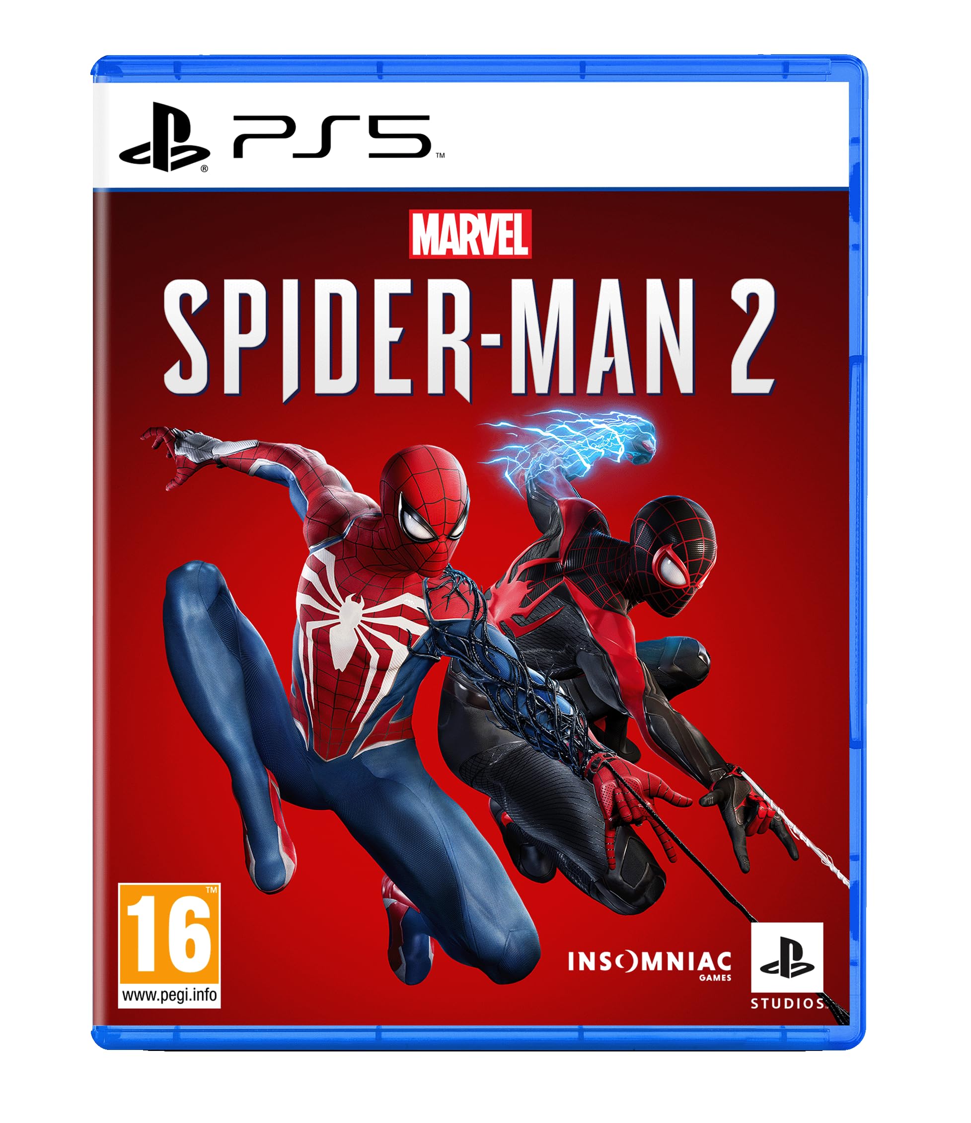Spiderman 2 [PEGI-AT] (uncut Edition)
