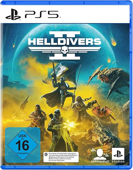 Helldivers 2