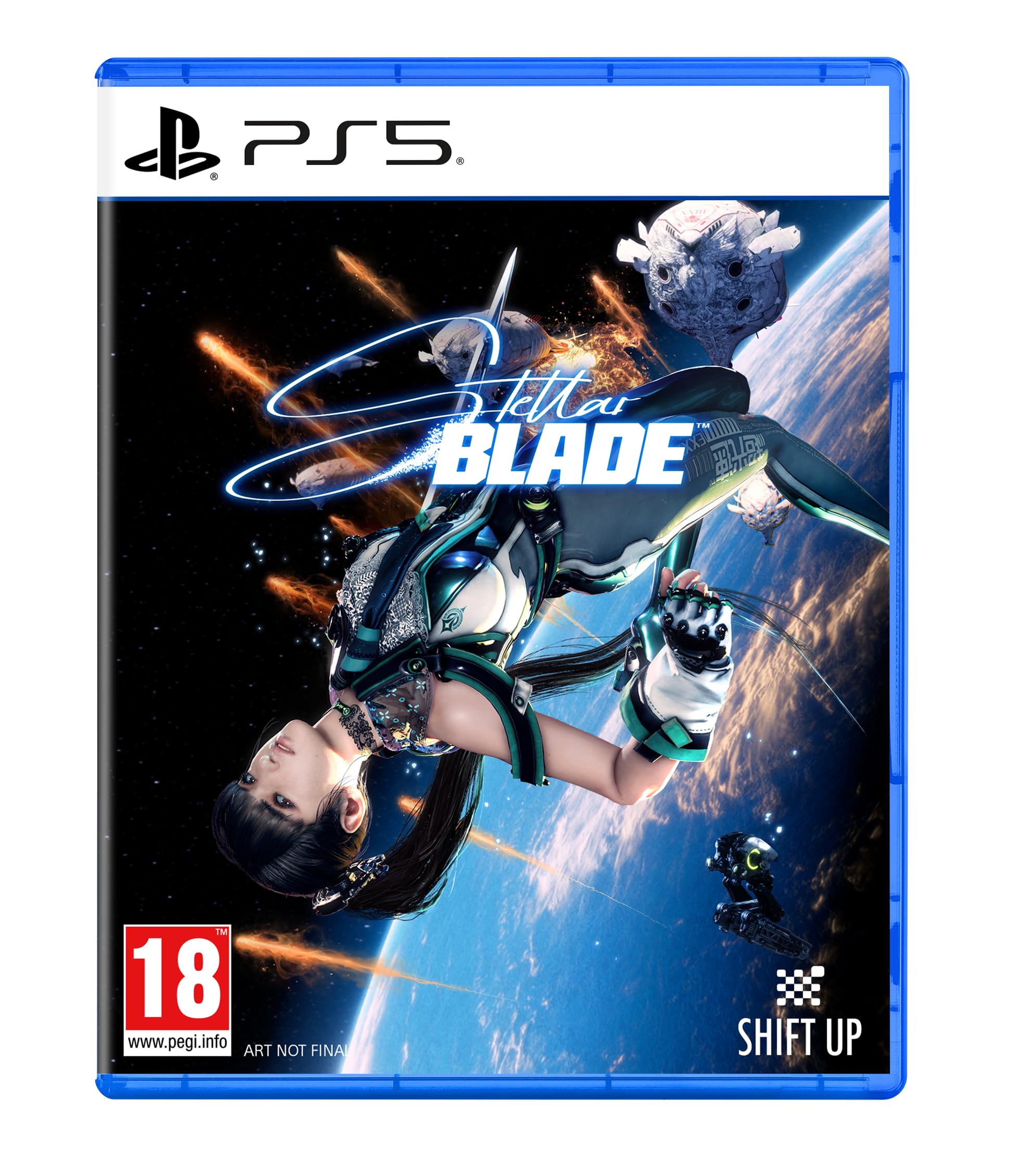 Stellar Blade [UK Import]
