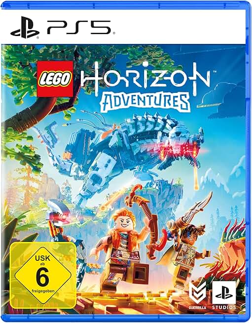 LEGO Horizon Adventures