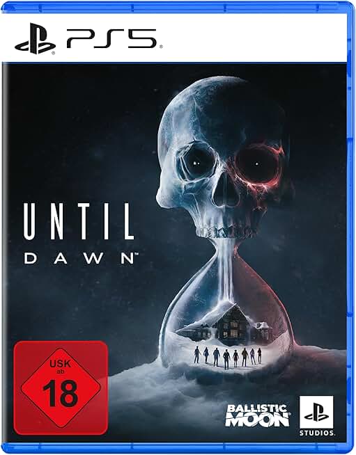 Until Dawn