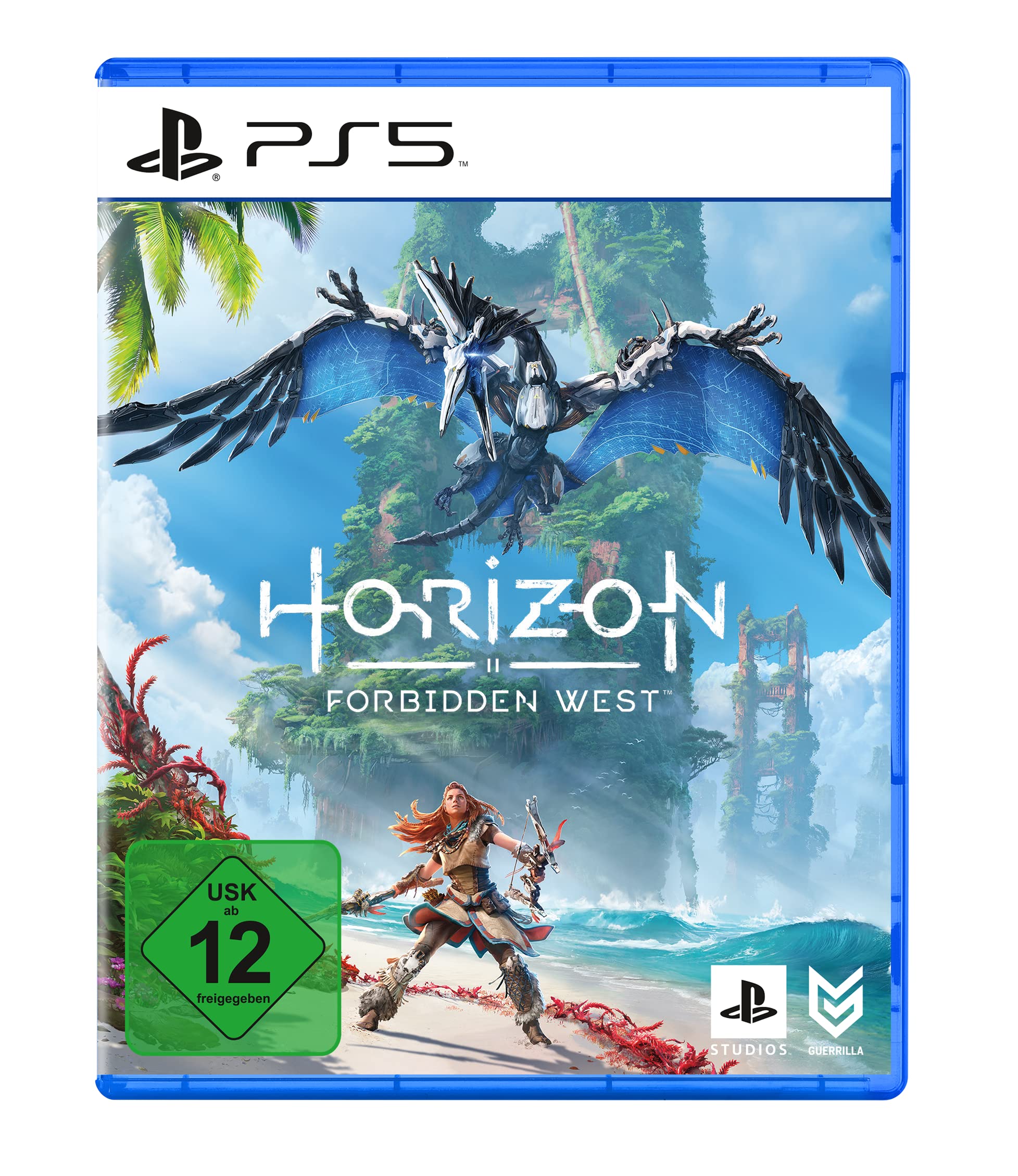 Horizon: Forbidden West