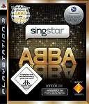 Sony Computer Entertainment SingStar ABBA