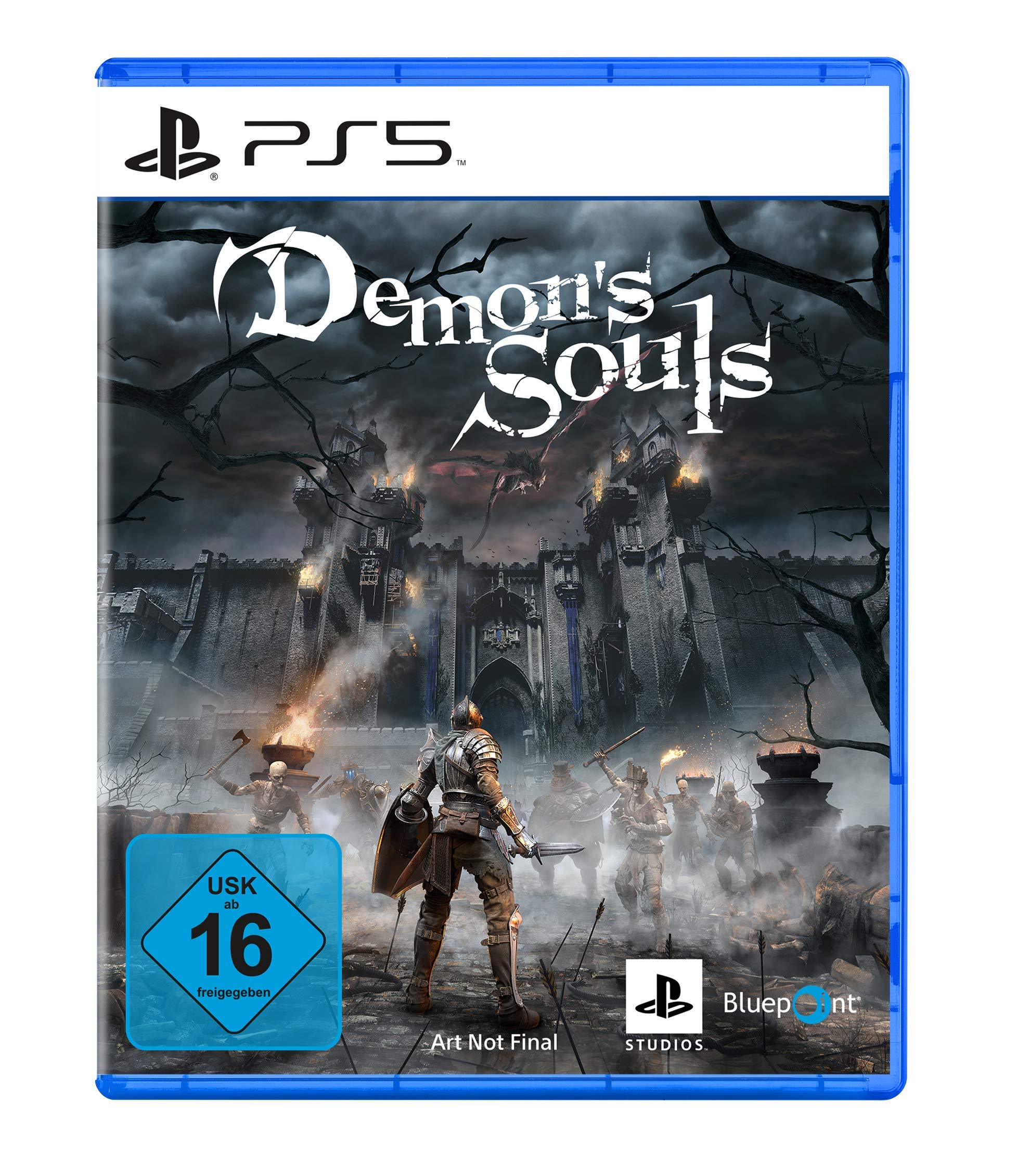 Demon's Souls