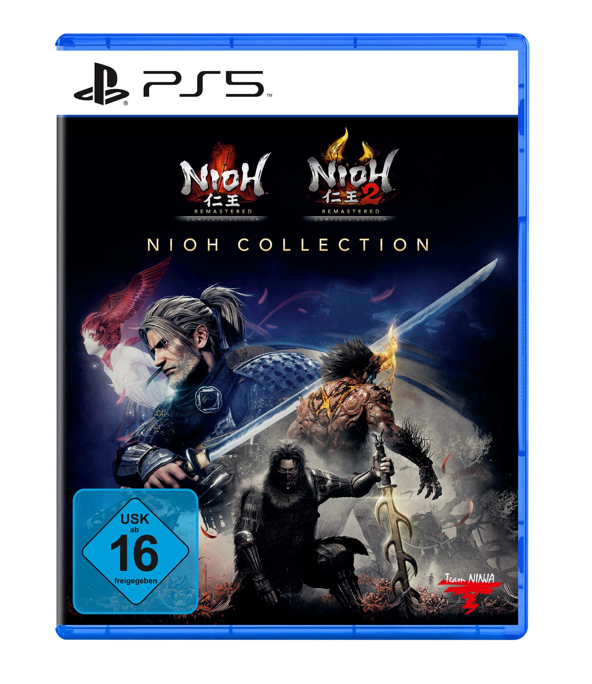 NIOH Collection
