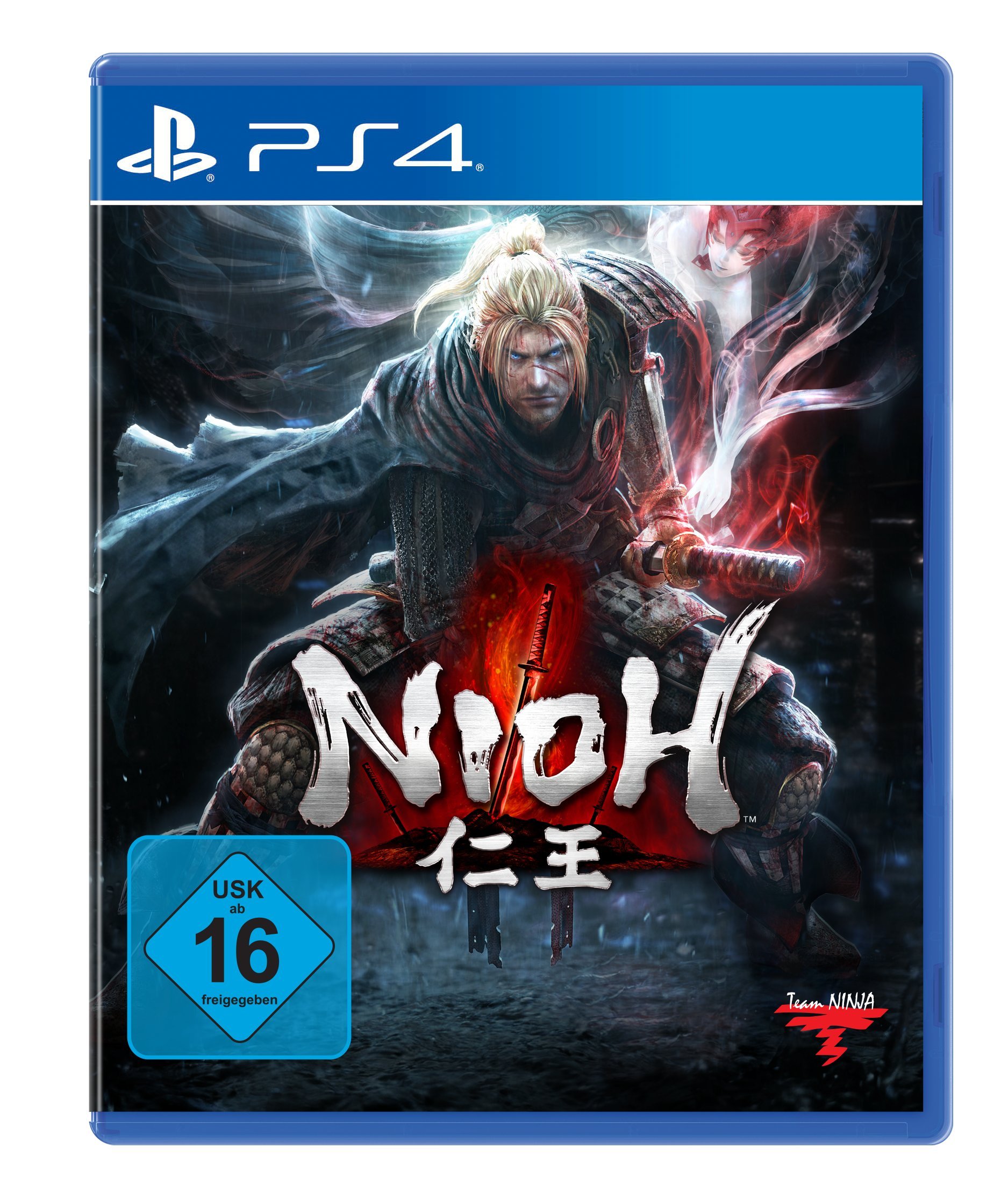 Nioh