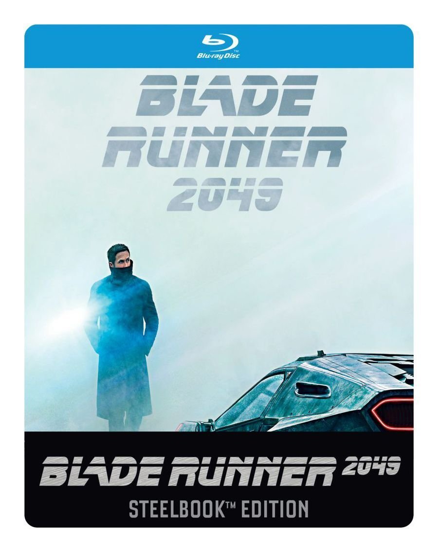 Blade Runner 2049