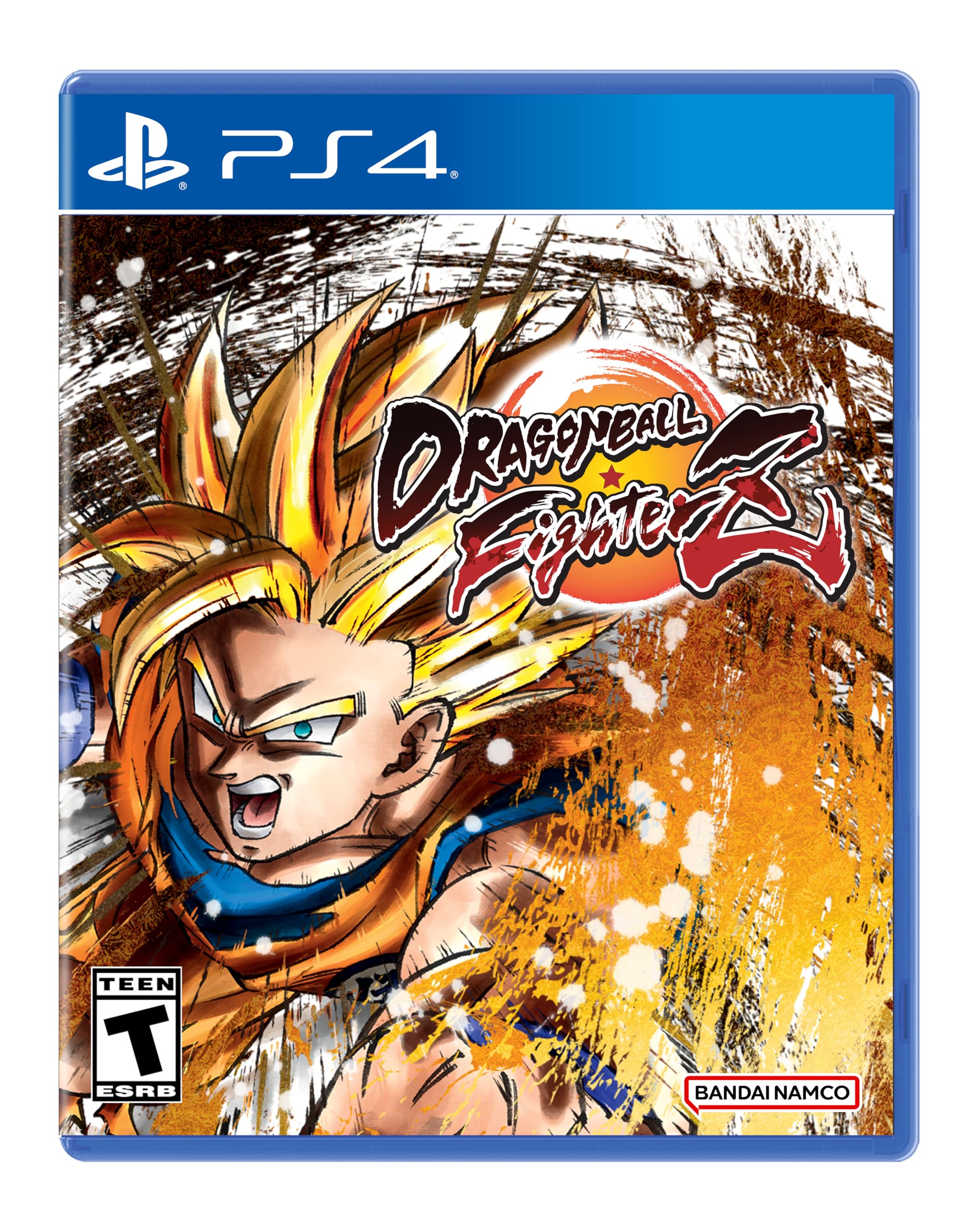 Dragon Ball Fighterz [MX Import]
