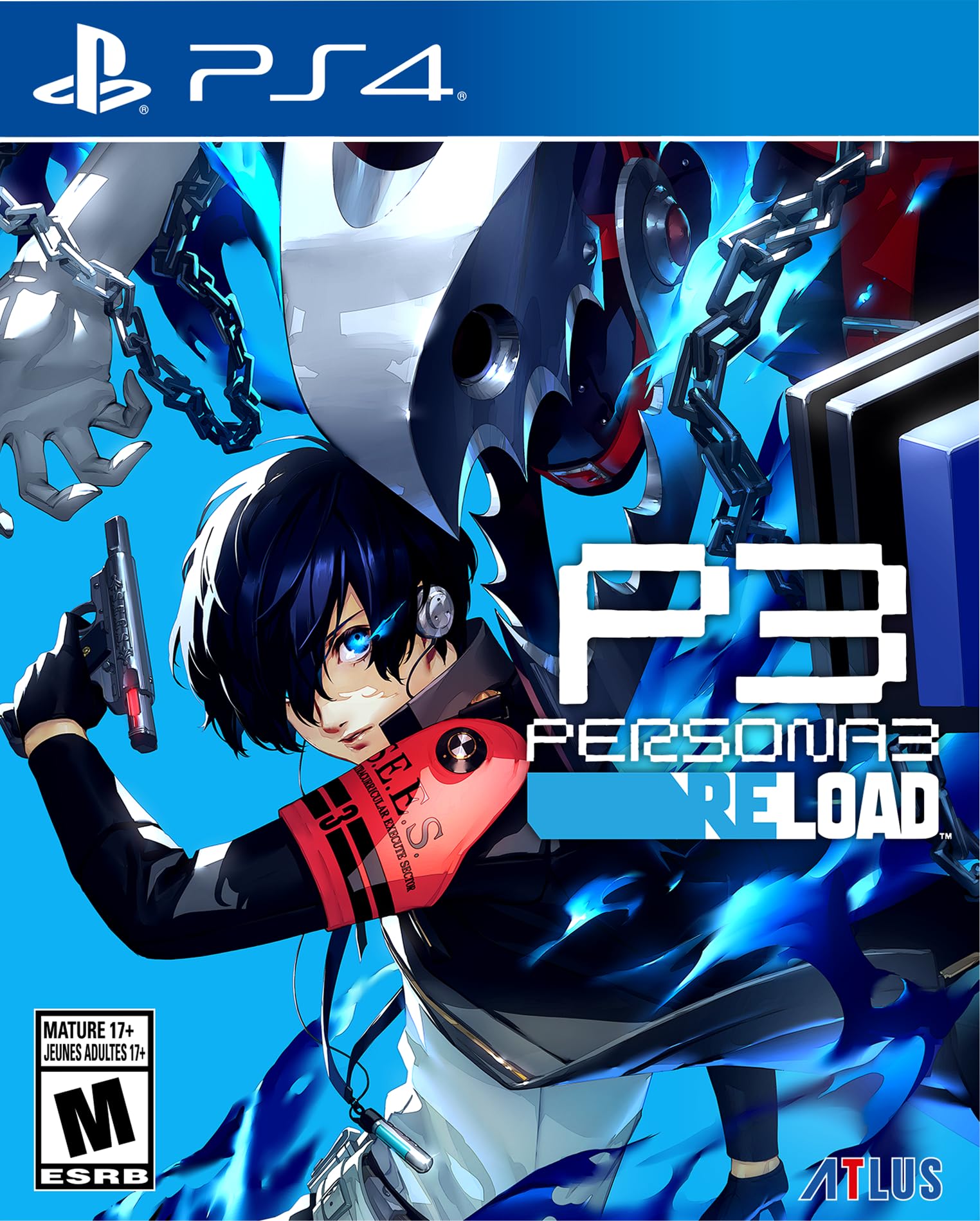 Persona 3 Reload [US Import]
