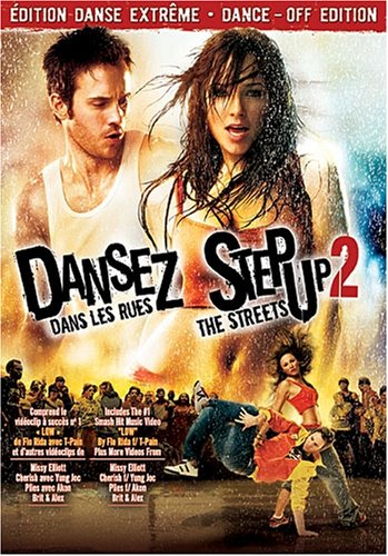 Step Up 2 The Streets