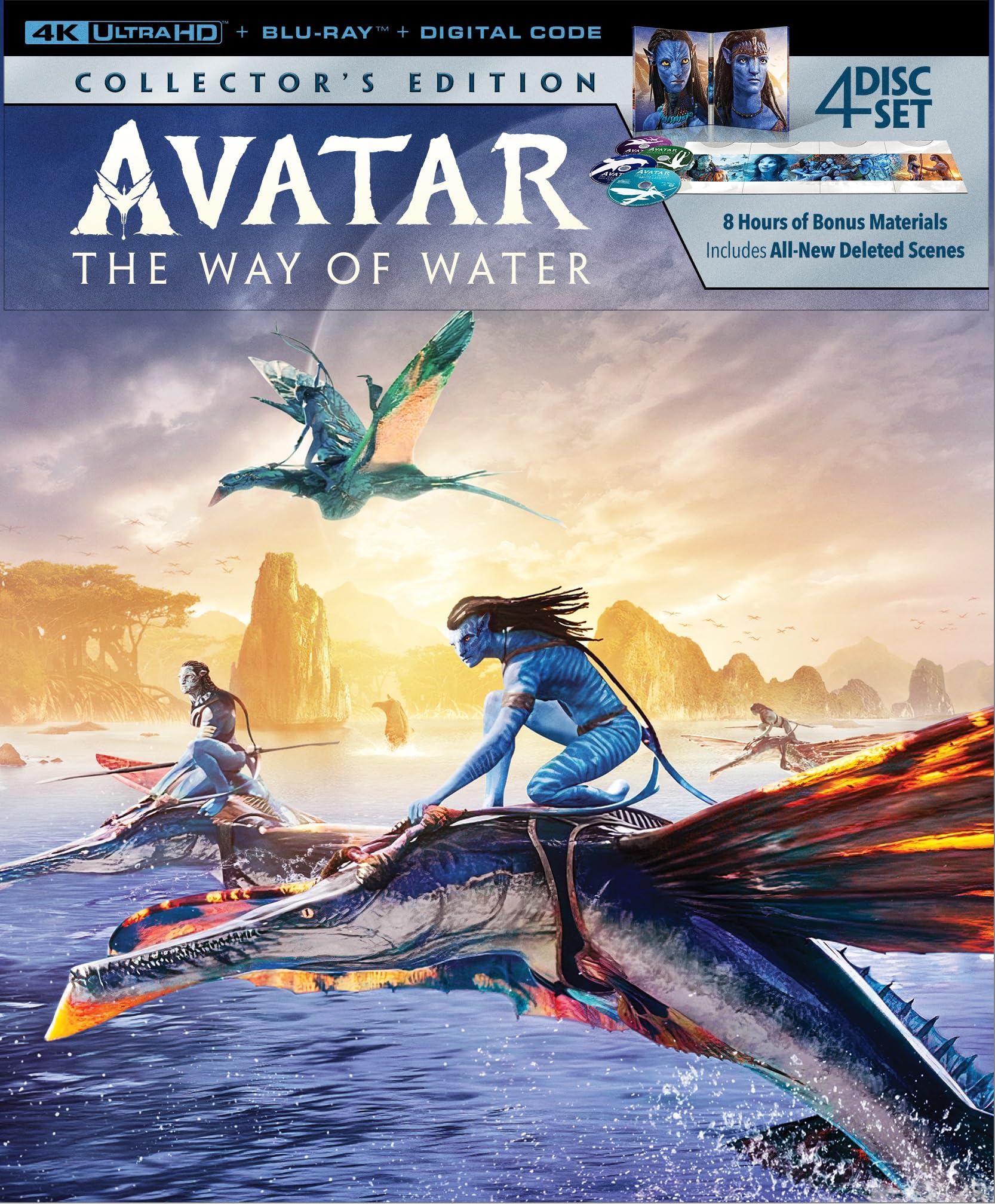 Avatar: The Way of Water